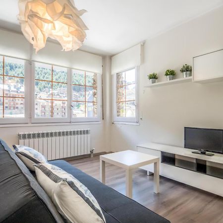 Apartaments Riu D'Incles Eksteriør billede
