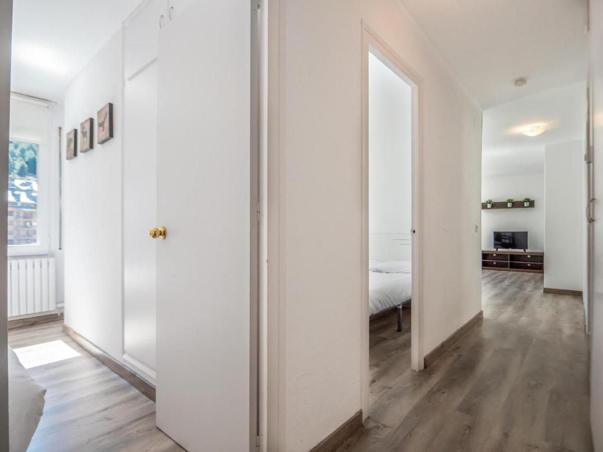 Apartaments Riu D'Incles Eksteriør billede