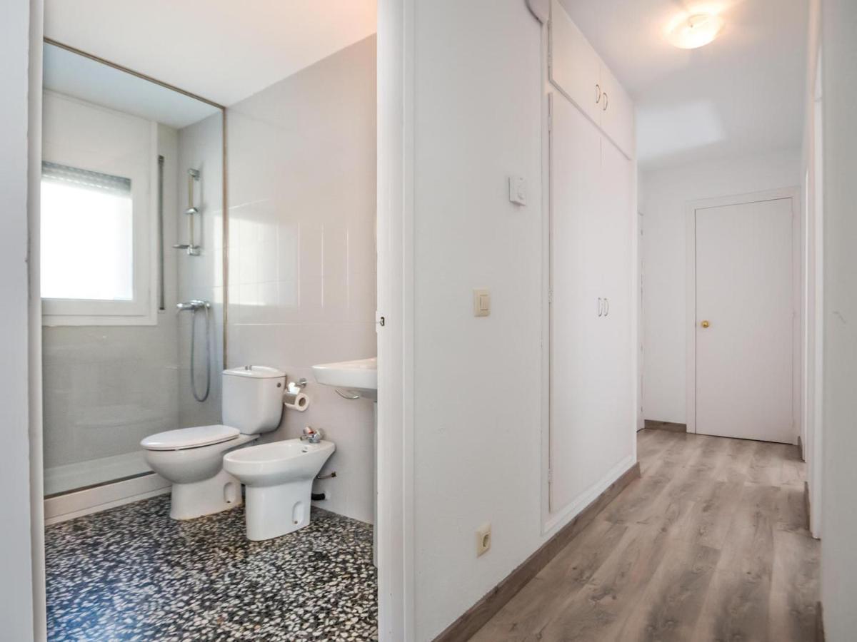 Apartaments Riu D'Incles Eksteriør billede