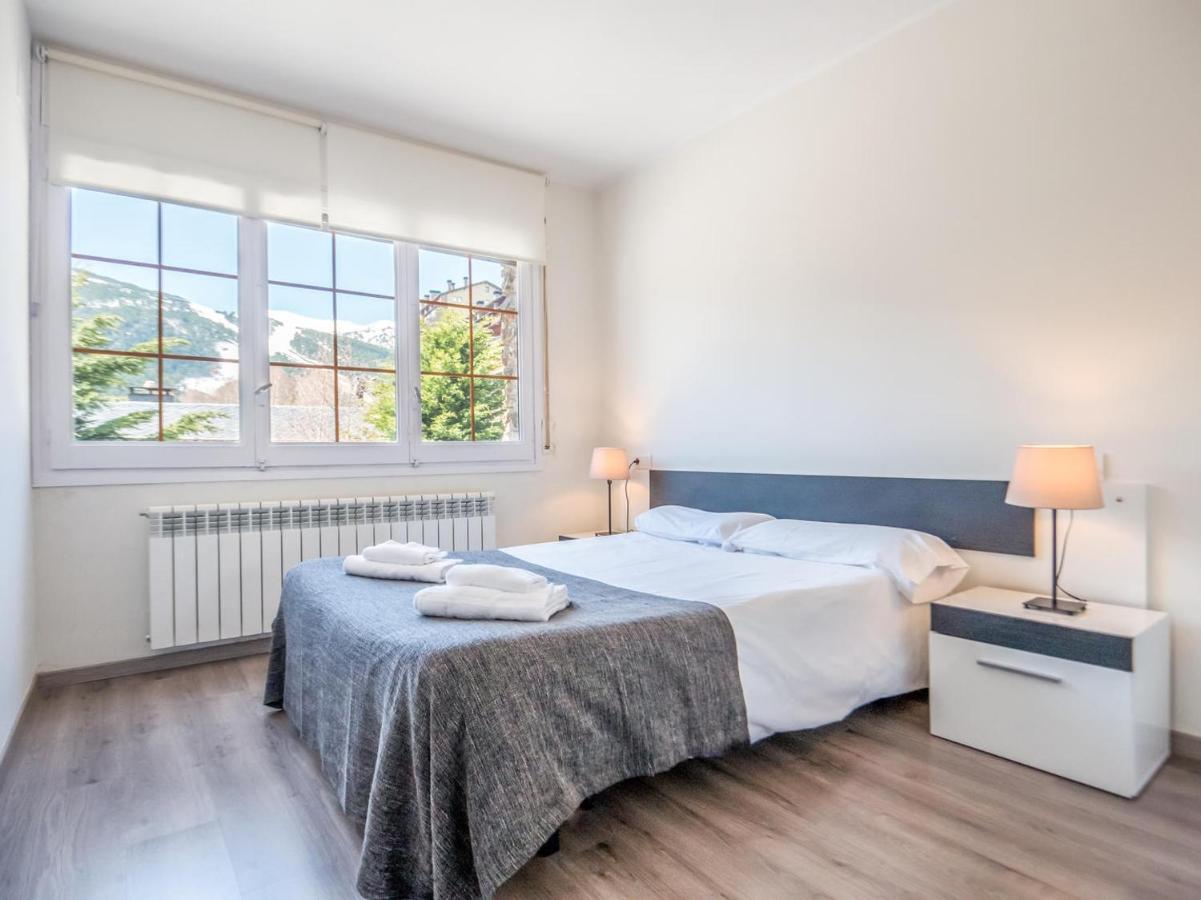 Apartaments Riu D'Incles Eksteriør billede