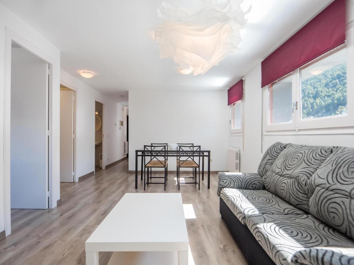 Apartaments Riu D'Incles Eksteriør billede