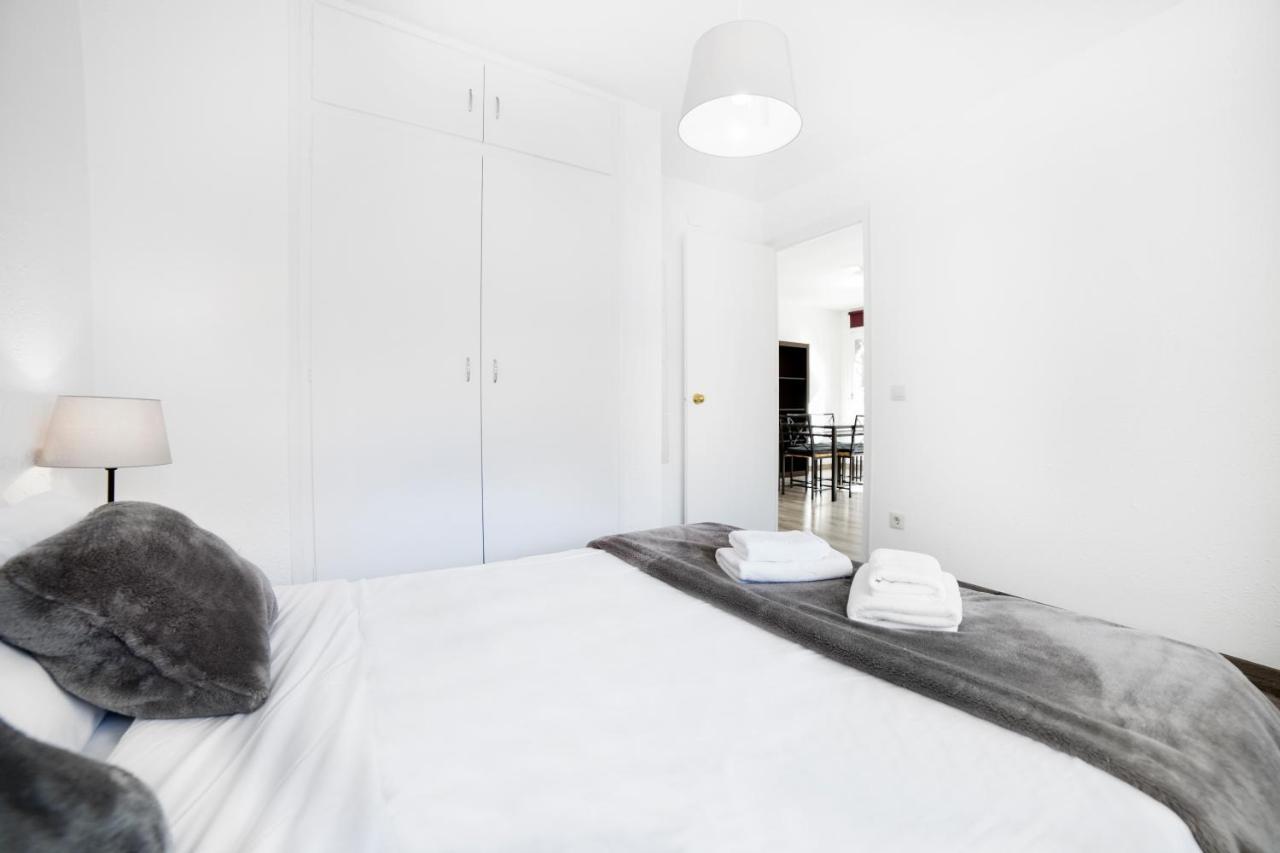 Apartaments Riu D'Incles Eksteriør billede