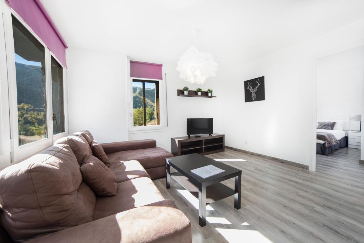 Apartaments Riu D'Incles Eksteriør billede