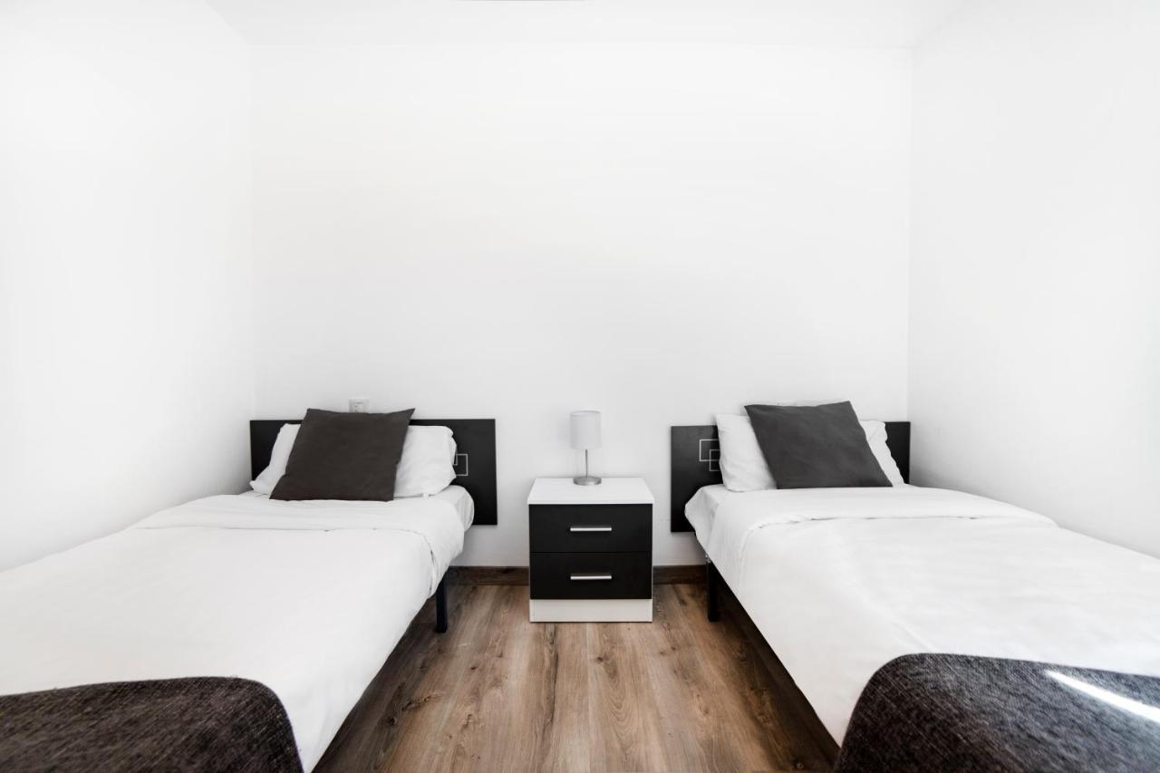 Apartaments Riu D'Incles Eksteriør billede